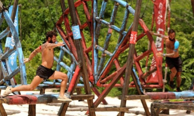 Survivor Spoiler: Ανατροπή με τις ασυλίες - Η απόφαση του Ατζούν και ο νέος αγώνας με τους Τούρκους
