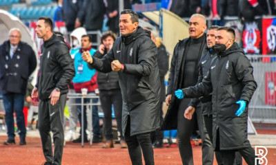 Τρούπκος: «Χάος, όμηροι και μεγάλη αδικία, όχι μόνο για τη Βέροια, αλλά και για τις άλλες ομάδες»