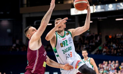 Λιετκαμπέλις-Ζαλγκίρις 86-75: Ο Καλαϊτζάκης και η παρέα του έκαναν το μπαμ!