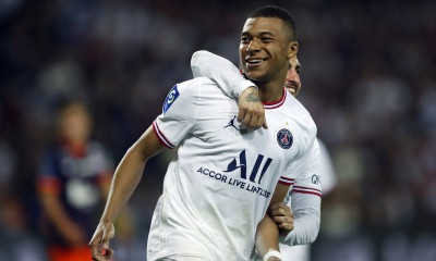 Παρί Σεν Ζερμέν: Οι πρώτες δηλώσεις του Εμπαπέ - Η αναφορά στο μέλλον