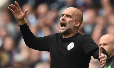 Μάντσεστερ Σίτι: Το όνειρο του Γκουαρντιόλα και η σύγκριση με τη Γιουνάιτεντ του Φέργκιουσον