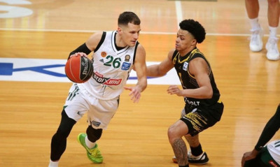 Basket League: Αυλαία στα πλέι οφ