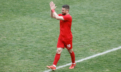 Καλαμάτα: «Βόμβα» με τον δεύτερο σκόρερ της SL