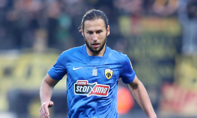 ΑΕΚ: «Παράθυρο» παραμονής από Κριχόβιακ