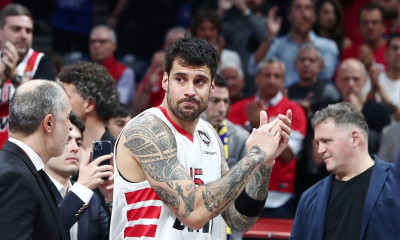 Μπαρτσελόνα-Ολυμπιακός: Η παρακάμερα του μικρού τελικού (video)