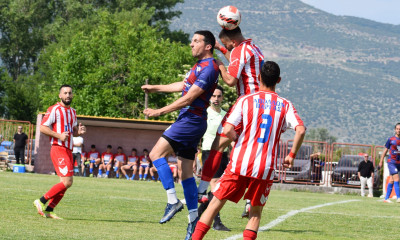 Μπαράζ πρωταθλητών ΕΠΣ: Τα αποτελέσματα των αγώνων της Κυριακής (22/5)