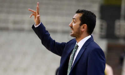 Βόβορας: «Είχαμε ένα εξαιρετικό ξεκίνημα στο παιχνίδι»