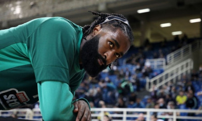 Παναθηναϊκός ΟΠΑΠ: Με Σαντ Ρος η 12άδα κόντρα στον Άρη