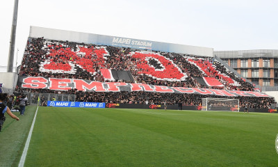 Serie A: Κατάληψη στην έδρα της Σασουόλο από τους οπαδούς της Μίλαν (video)