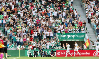 La Liga: Νίκη για καλές διακοπές η Έλτσε