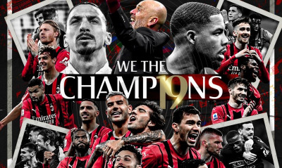 Serie A: Έκρηξη στη Μίλαν για την επιστροφή στην κορυφή! (video)