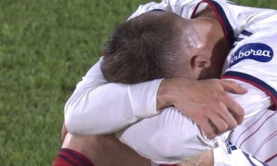 Serie A: «Χαρακίρι» της Κάλιαρι του Λυκογιάννη – Θρίαμβος των αδιάφορων (Videos)