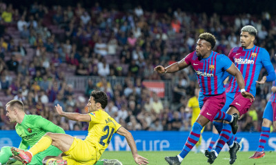 La Liga: «Διπλό» Βιγιαρεάλ στο «Καμπ Νου», νίκες για Ατλέτικο και Σεβίλλη