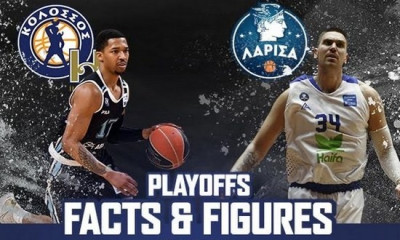 Live streaming Κολοσσός Ρόδου-Λάρισα