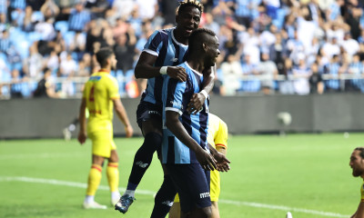 Τουρκία: Ούτε ένα, ούτε δυο αλλά πέντε γκολ από τον Μπαλοτέλι (videos)