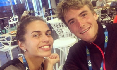 Roland Garros: Πότε μπαίνουν στη «μάχη» Τσιτσιπάς και Γραμματικοπούλου