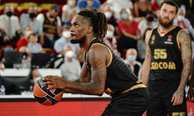 Παναθηναϊκός ΟΠΑΠ: Συμφωνία για δύο χρόνια με τον Πάρις Λι