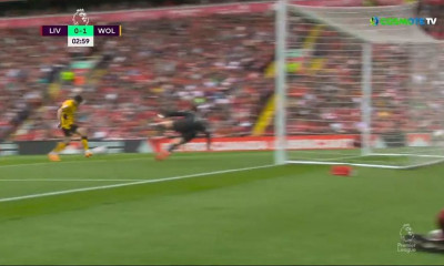 Premier League: «Πάγωσε» με το «καλησπέρα» την Λίβερπουλ ο Νέτο (video)