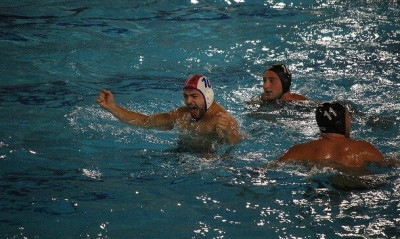 Α1 Πόλο Ανδρών: Στα πέναλτι πήρε το προβάδισμα για την 3η θέση ο Πανιώνιος, 17-16 τον Απόλλωνα