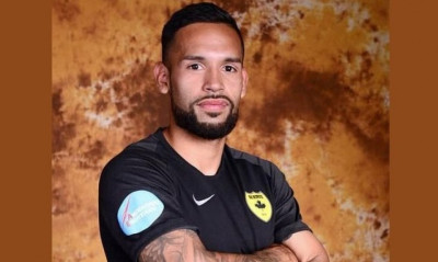 Θεσπρωτός: Αποχαιρέτισε ο Πατσέκο