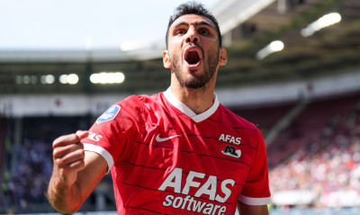 Ολλανδία: Πιο κοντά στο Conference League η Αλκμάαρ των Παυλίδη, Χατζηδιάκου