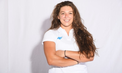 Στίβος: 5η θέση με νέο ατομικό ρεκόρ η Σταματία Σκαρβέλη στις ΗΠΑ