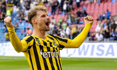 Ολλανδία: Στον τελικό προκρίθηκε η Φίτεσε