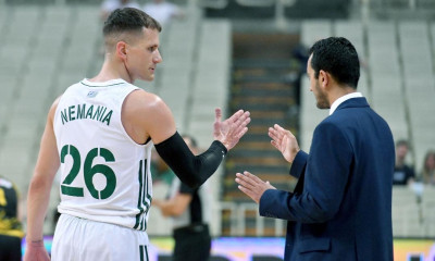 Η πρώτη αλλαγή που χρειαζόταν ο Παναθηναϊκός έγινε ήδη