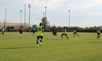 ΑΕΛ: Καταγγελία για ξυλοδαρμό παικτών σε αγώνα Κ20 και μηνύσεις - Τι απαντά η Ξάνθη