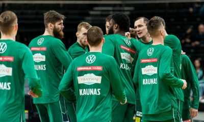 Σκάνδαλο στην Ζαλγκίρις! Οι παίκτες το «έκαψαν» μέχρι πρωίας μετά τον «βαρύ» αποκλεισμό