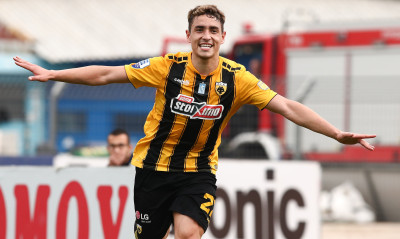 ΑΕΚ: Κίνηση για την επιστροφή του Πόνσε!