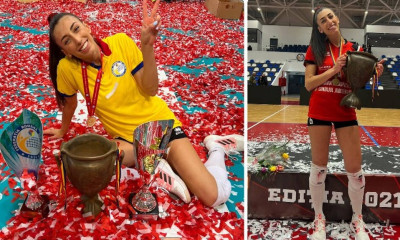 Κόλπο γκρόσο για τον ΠΑΟΚ πήρε την Στράντζαλη μέσα από τα «χέρια» του Παναθηναϊκού