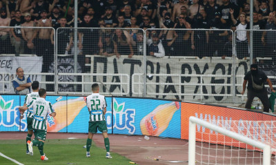 Τελικός Κυπέλλου Ελλάδας: Το βίντεο με τον πανηγυρισμό του Αϊτόρ ζήτησε ο εισαγγελέας