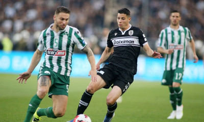 Σένκεφελντ: «Έχουμε φτιάξει μία δυνατή ομάδα - Μαζί το επόμενο βήμα»