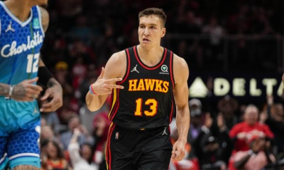 Σερβία: Αμφίβολος για το Ευρωμπάσκετ o Μπογκντάνοβιτς!