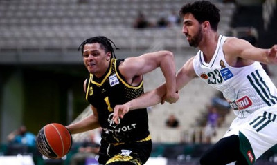 Άρης: Ο Κάουαν στην πεντάδα των ξένων πασέρ!