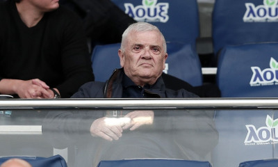 ΑΕΚ: Κρίσιμη εβδομάδα ανακοινώσεων - Η «έκπληξη» Μελισσανίδη