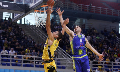 ΑΕΚ-Φλιώνης: «Για την ομάδα και τον κόσμο»