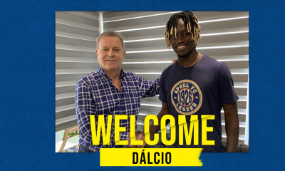 Άφησε τον Ιωνικό και συνεχίζει στον ΑΠΟΕΛ ο Ντάλσιο