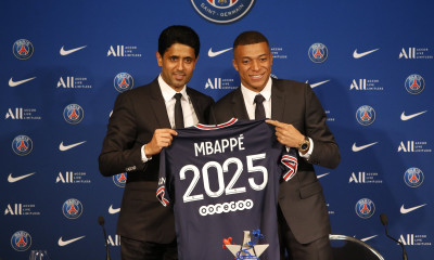 Εμπαπέ: «Τιμή η Παρί, στενοχώρησα τη Ρεάλ» - Πήρε θέση και η Κυβέρνηση για την παραμονή!