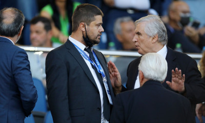 ΠΑΟΚ: Στην αντεπίθεση μετά τον τελικό - Επιστολές σε Κλάτενμπεργκ και Υπουργεία