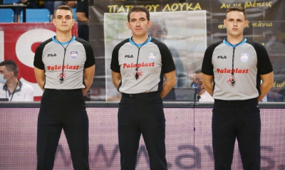 Διαιτησία: Επιστολή-άδειασμα του Μάνου στην ΚΕΔ!