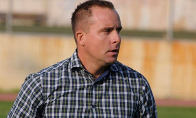 Ηλιούπολη: Τέλος ο Χαντές, ανέλαβε ο Παντέλης