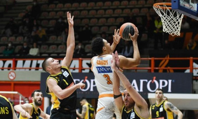 Live Streaming ΑΕΚ-Προμηθέας