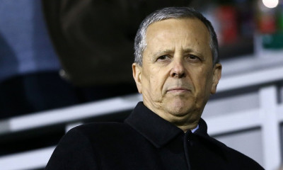 ΕΠΟ: Εγκρίθηκε η υποψηφιότητα Μπαλτάκου για την προεδρία της εκτελεστικής επιτροπής