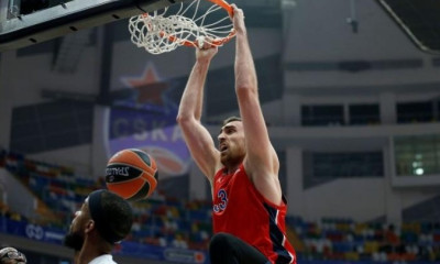 ΤΣΣΚΑ: Θέλει να φύγει ο Μιλουτίνοφ!