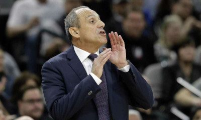 Αρμάνι Μιλάνο: Προσφέρθηκε σούπερ σταρ του NBA - «Βόμβα» στο ευρωπαϊκό μπάσκετ (photos)