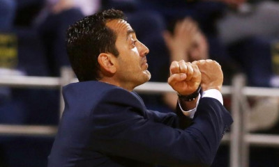 Βόβορας: «Δίκαιη επικράτηση, κοιτάμε την επόμενη φάση»