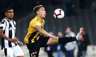 ΑΕΚ: Δυναμικό μπάσιμο για το «ρωσικό δίδυμο»  - Τα δεδομένα των περιπτώσεων (video)