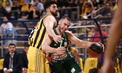 Μποχωρίδης: «Παλεύουμε να φτιάξουμε το κλίμα»